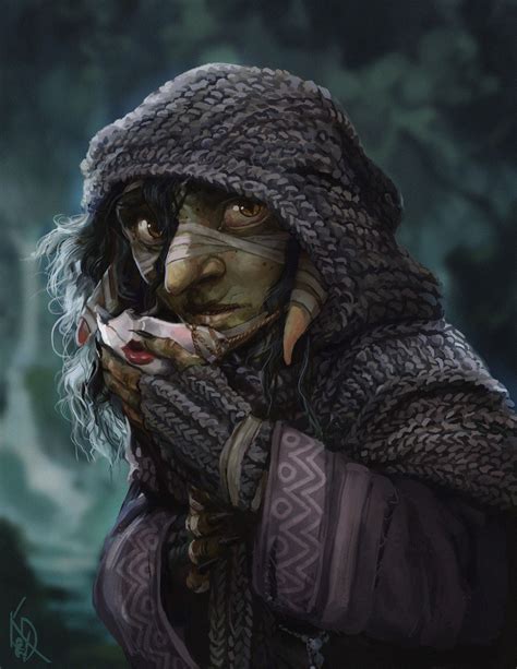 Check spelling or type a new query. Goblin lady | Critical role fan art, Character portraits ...