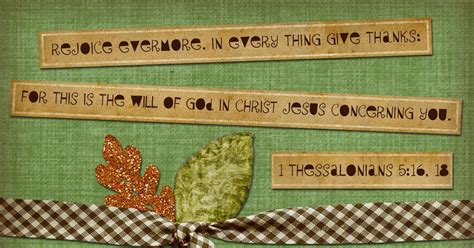 We will add a series index one we have several books online. Sword Sharpeners: 1 Thessalonians 5:16, 18
