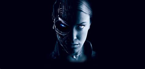 Terminator 3 Rise Of The Machines Is Back On Netflix