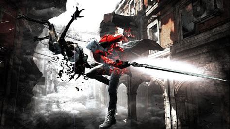 Dmc Devil May Cry Definitive Edition Changes Seoweseomd