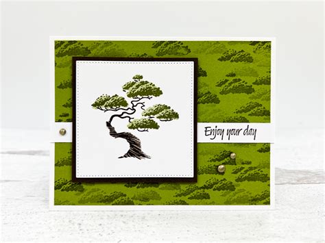 Masculine Greeting Cards Make 2 In 20 Minutes Treasured Kindness