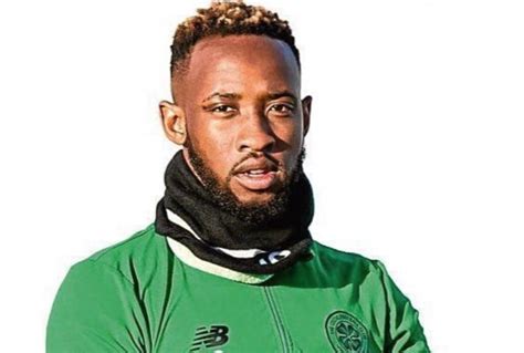 Chris Davies Says Moussa Dembele Isnt Desperate To Leave Celtic 23