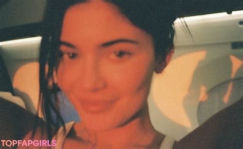 Kylie Jenner Nude Onlyfans Leaked Photo 1341 Topfapgirls