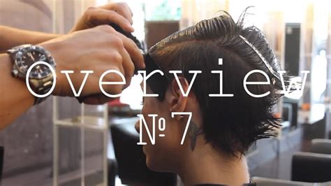 Overview №7 5 New Haircut Tutorials On Youtube Hairstylepub Guide