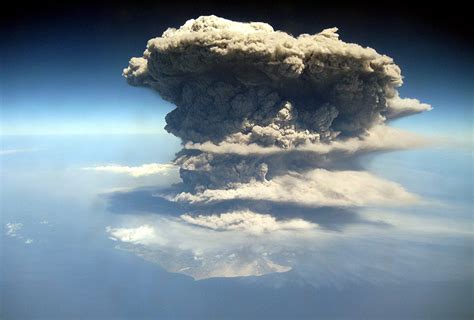 Meet Tamu Massif The Worlds Largest Volcano Filehippo News