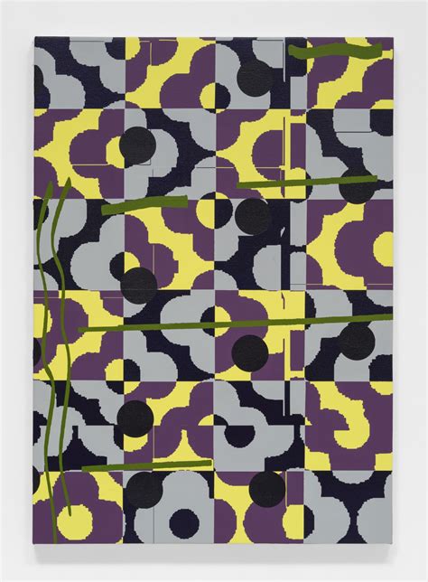 Peripheral crack - Artwork | GalleriesNow