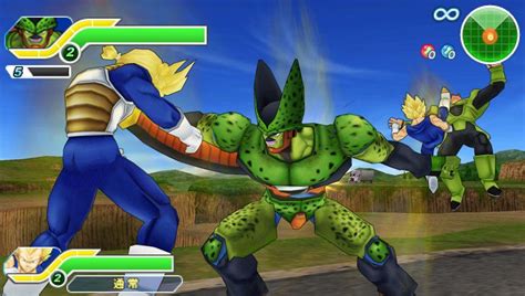 The game was announced by weekly shōnen jump under the code name dragon ball game project: Dragon Ball Z: Tenkaichi Tag Team Review - Gaming Nexus