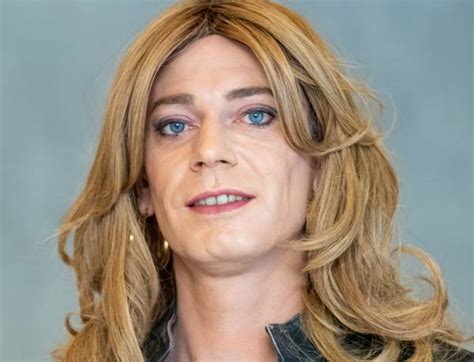 May 28, 2021 · tessa ganserer tritt an, die mächtigste queerpolitikerin des landes zu werden. Die Vielbeachtete