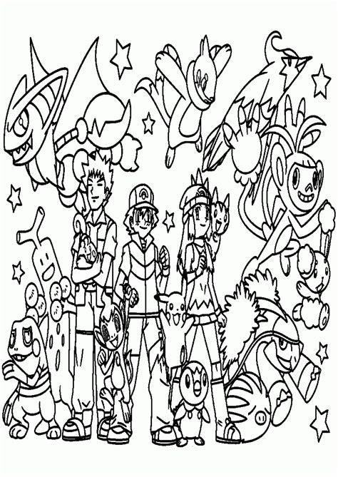 We did not find results for: Groudon Pokemon Coloring Pages - Coloring Home