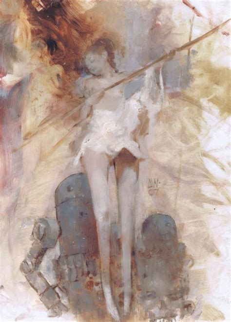 Tumblr Ashley Wood Illustration Art Art Inspiration