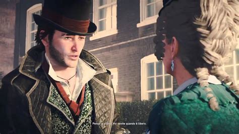 Assassin S Creed Syndicate Gameplay ITA Part 26 DESMOND YouTube