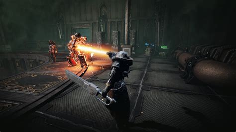 Warhammer 40000 Inquisitor Martyr Sororitas Class On Steam