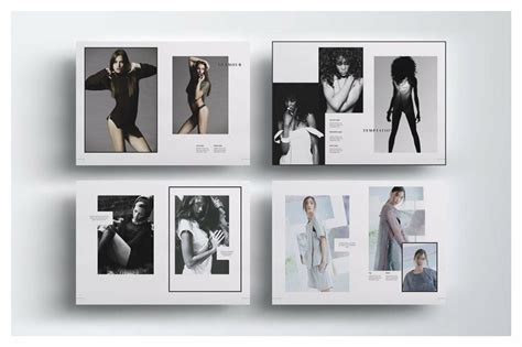How To Design The Perfect Fashion Lookbook Printing Brooklyn