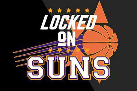 Locked On Phoenix Suns Podcast: Devin Booker hurt plus Ntilikina rumors - Bright Side Of The Sun