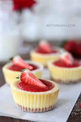 Little Cheesecakes Pictures