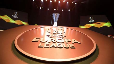 Highlight, jadwal, klasemen hingga hasil pertandingan liga eropa terupdate di vidio. Sorteggio Europa League 2020-2021: Milan con la Stella Rossa