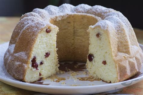 Check spelling or type a new query. Gugelhupf mit Cranberries | Rezept (mit Bildern ...