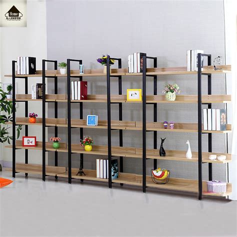 Find affordable furniture and home goods at ikea! Retro Amerika rak buku kayu rak, Rak buku IKEA ruang ...