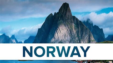 Top 10 Facts Norway Top Facts Youtube