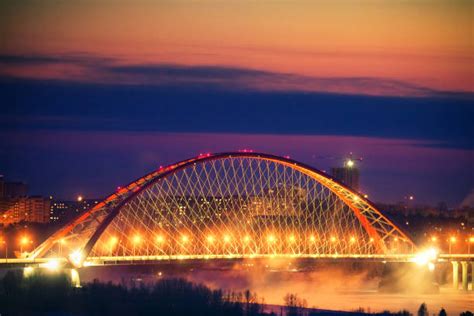 Largest City In Siberia Pictures Stock Photos Pictures And Royalty Free