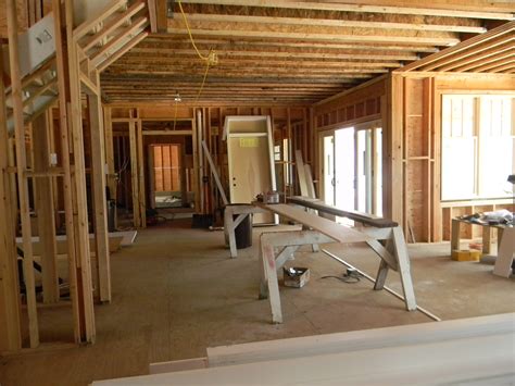 Tips For New Home Construction Interior Design Kansas