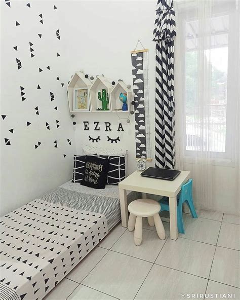 Kamar tidur minimalis kamar tidur sederhana kamar tidur tingkat kamar tidur unik kamar tidur cowon modern kamar tidur kecil tapi. Kumpulan Inspirasi Desain Kamar Tidur Anak Ukuran 2 x 2,5 ...
