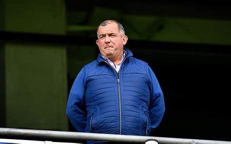Séamus McEnaney to return as Monaghan manager for 2022 after being