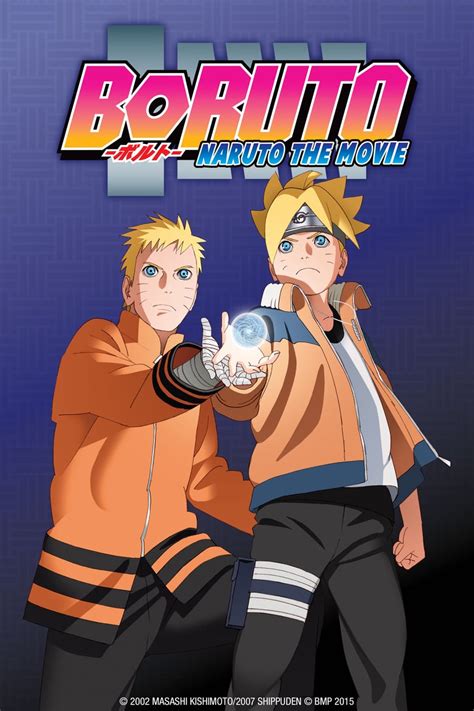 Boruto Naruto The Movie Flixnetto