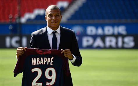 €180.00m* dec 20, 1998 in paris, france. Mbappe says change of heart triggered PSG move | The Guardian Nigeria News - Nigeria and World ...