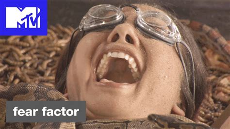 a new generation official sneak peek fear factor hosted by ludacris mtv youtube