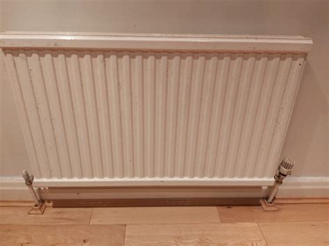 We also tell you what to do if you need to adjust your pipes, or change your valves. Type 21 or 22 radiator to replace old one? | DIYnot Forums