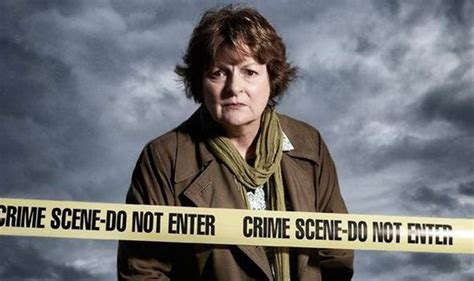 Vera Review Brenda Blethyn Returns As Our Top Pet Detective On Itv