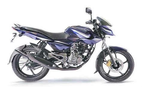 The engine produces 13.56 ps of power and 11.4 nm of torque. Bajaj Pulsar 135 LS Price, Mileage, Review - Bajaj Bikes
