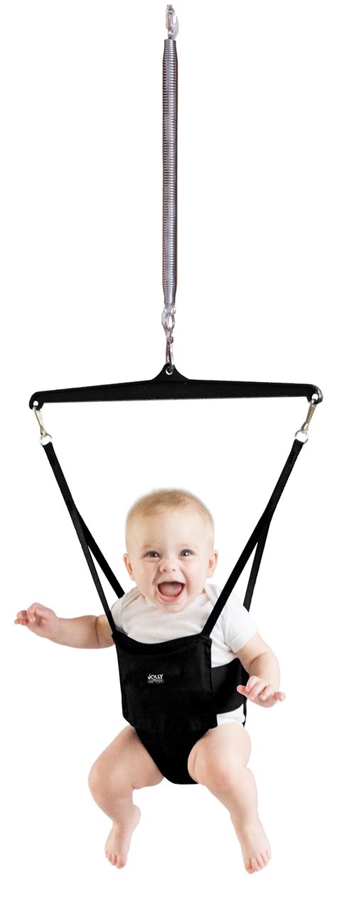 Ideal for babies that can already sit and stand. Original Jolly Jumper | Babies R Us Canada