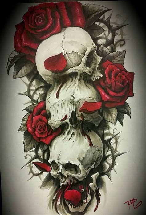 No evil monkeys chicano tattoo template with skeletons covering. Tattoo design, hear no evil, see no evil speak no evil ...