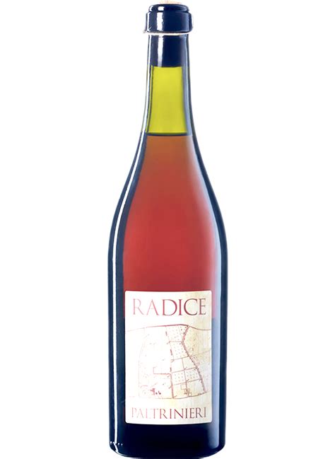 This wine has increased in popularity over the past year. Radice Paltrinieri Gianfranco