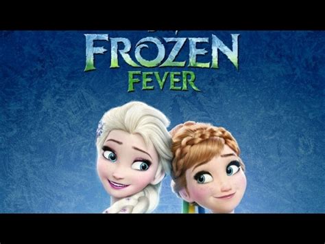 Frozen Fever Full Youtube