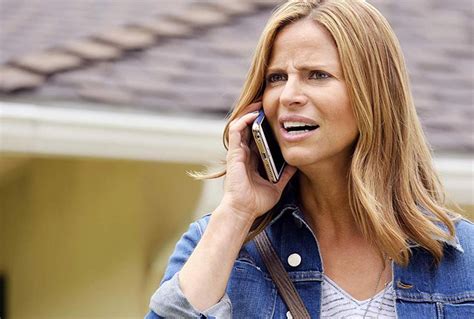 Andrea Savage On Im Sorry Season 2 Your Whole Life Turns To St