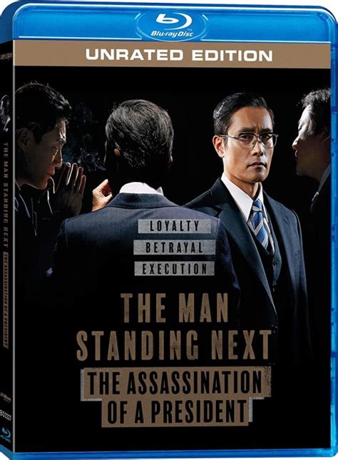 You must enter the address of the site of the provider of interest, or any ip. Download The Man Standing Next 2020 720p BluRay x264 Ganool Torrent | 1337x