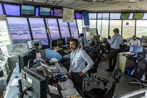It was previously operated separately by narita haneda. Air traffic controller shortage threatens Indian airline ...
