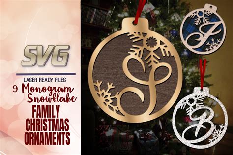 Free Free 244 Monogram Ornaments Svg SVG PNG EPS DXF File