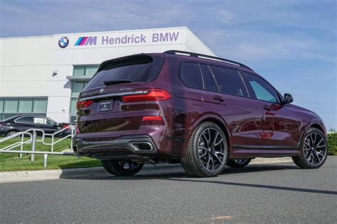 Alpina is a separate company that produces retuned versions of bmw vehicles, notably the 7 series for the. 2021 BMW X7 40i gets 48V mild-hybrid and lots of new ...