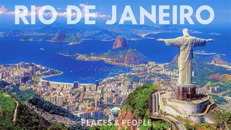 Rio De Janeiro Brazil Hd Youtube