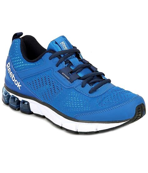 Shop the newest selection of footwear and apparel, from casual classics to specialty fitness products. Reebok Blue Mesh Sports Shoes - Buy Reebok Blue Mesh ...