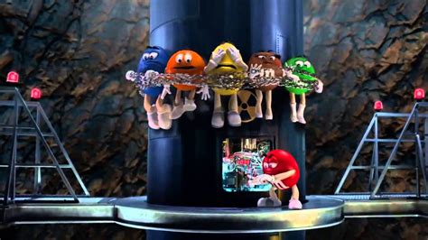 The everyone has a different favourite quentin tarantino film, but this gloriously violent world war two tale will feature near the top of a lot of people's lists. M&M's 2014 Funny Super Bowl Spot Movie Trailer (Promo ...