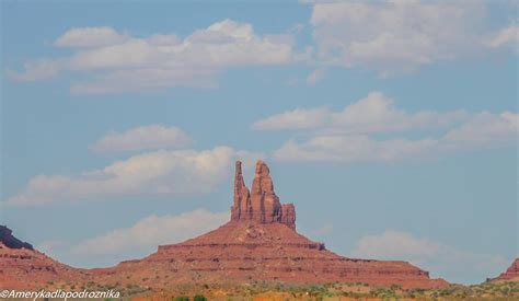 Visiting Monument Valley America For The Traveller