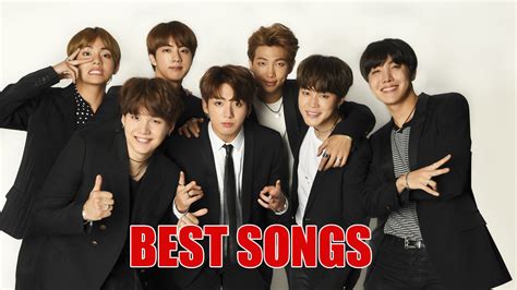 He may be the golden maknae, but jungkook also has the golden music taste. 3 Best Songs Of BTS | IWMBuzz