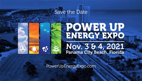 See You At Power Up Energy Expo 2021 Asset Engineering