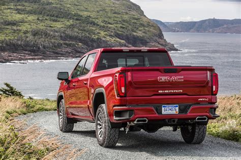 2021 Chevy Silverado At4