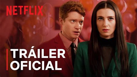 Bonding Temporada 2 Tráiler Oficial Netflix Youtube